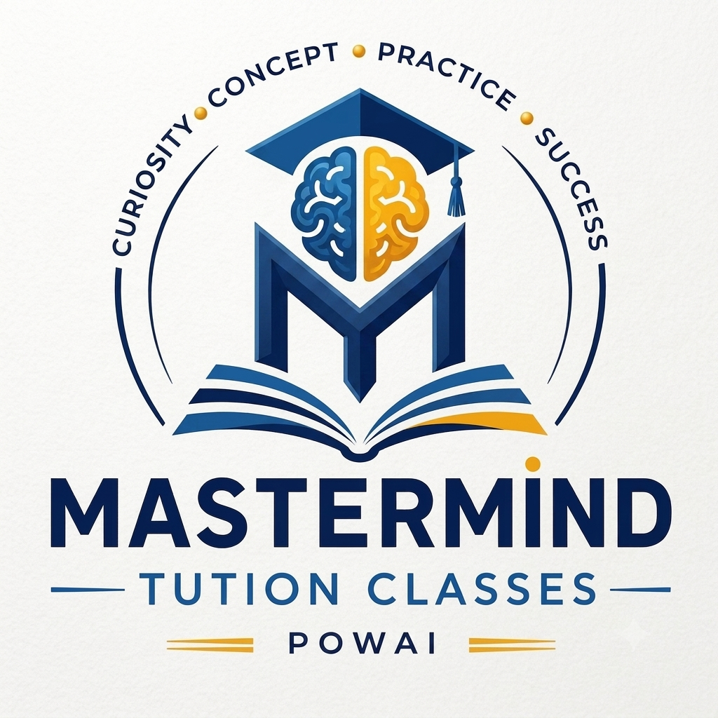 Mastermind Logo File